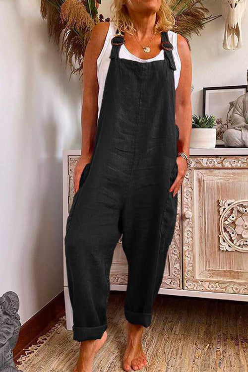 Xanthea® Ontspannen en Tijdloze Jumpsuit