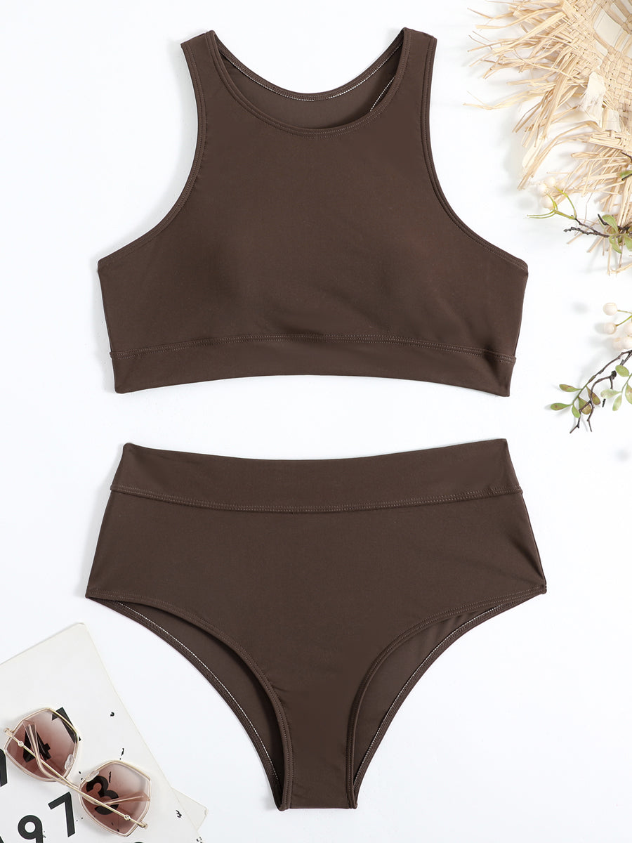 Lillie® | Sportvest bikini's