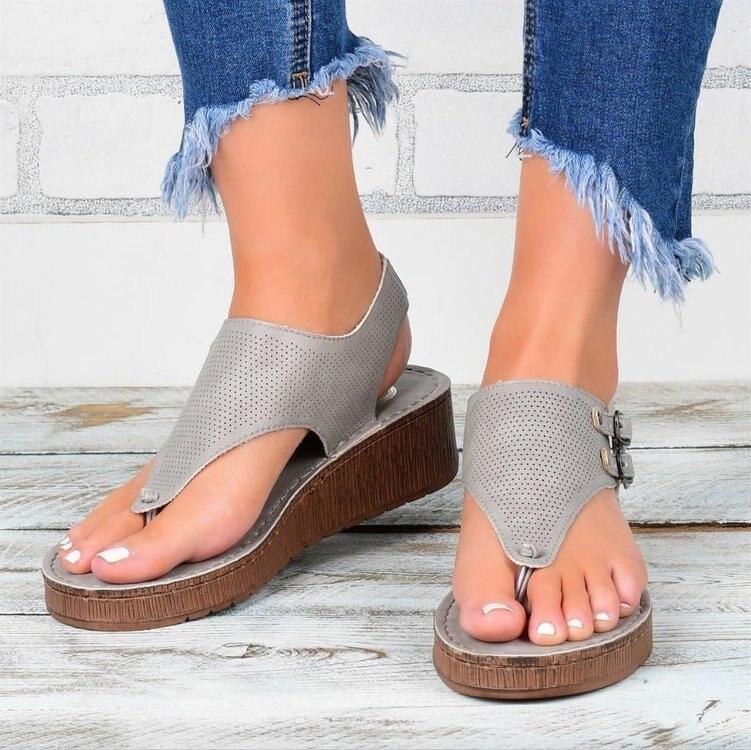 Thilda® | Moderne en coole sandalen