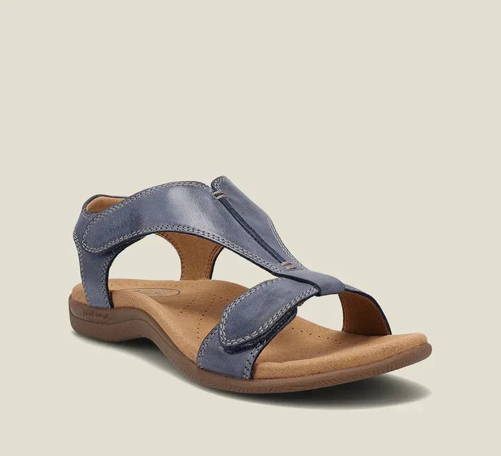 Gaëlle® | Coole en comfortabele sandalen