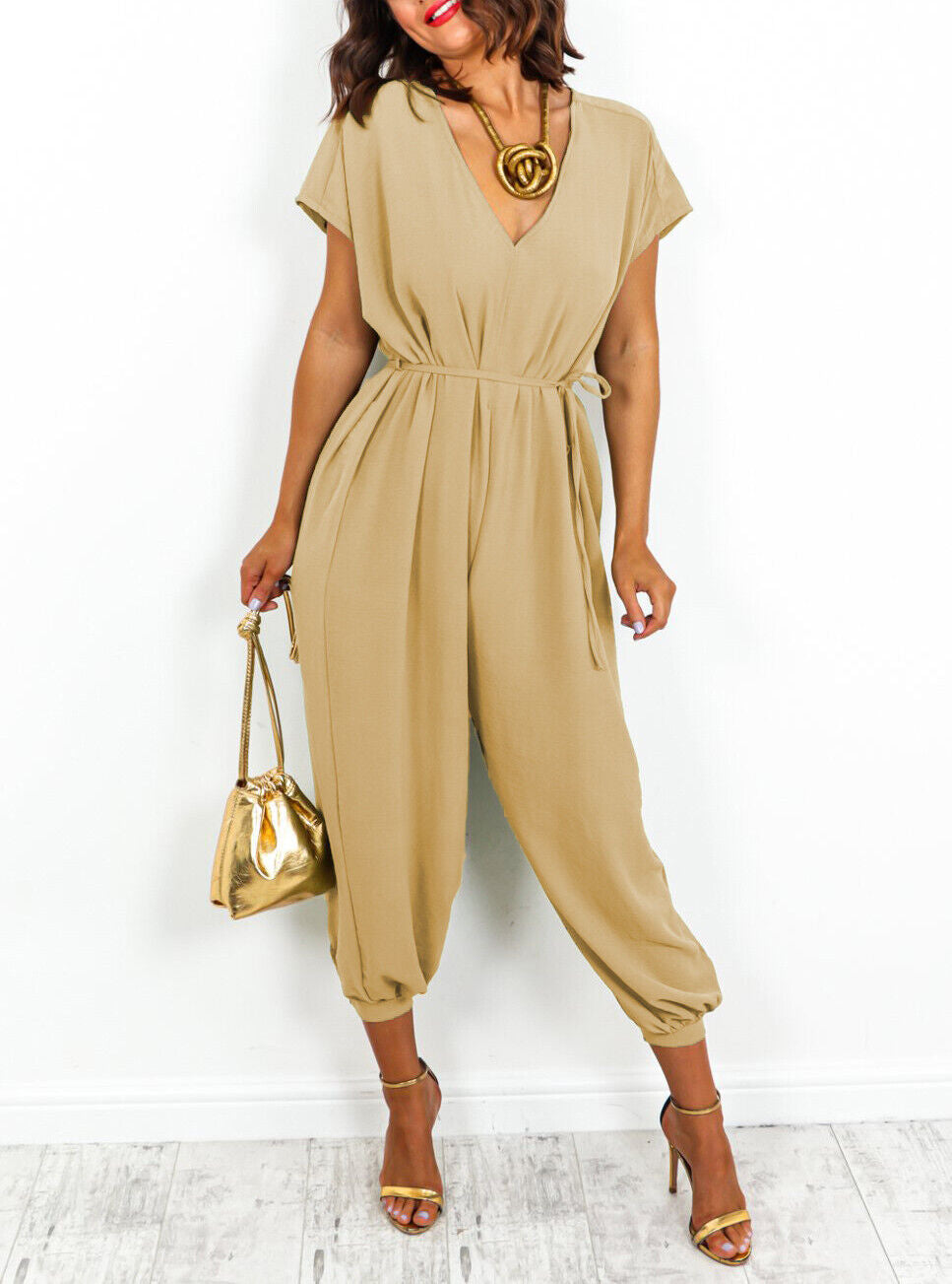 Vada® | Chique en lichte jumpsuit