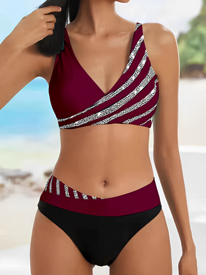 Meredith® | Knusse en luchtige bikini