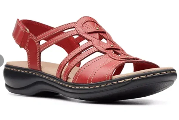 Danielle® | Levendige en luchtige sandalen