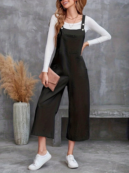 Tomislava® | Comfortabele en stijlvolle jumpsuit