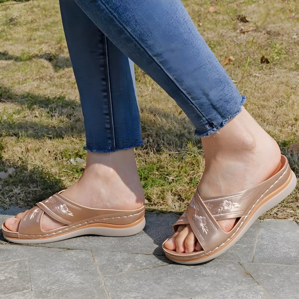 Uta® | Moderne en stijlvolle sandalen