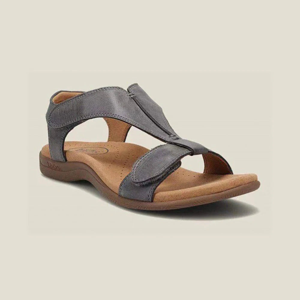 Giulia® | Praktisch en licht Sandalen