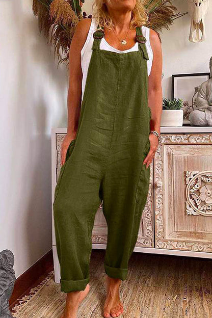 Xanthea® Ontspannen en Tijdloze Jumpsuit