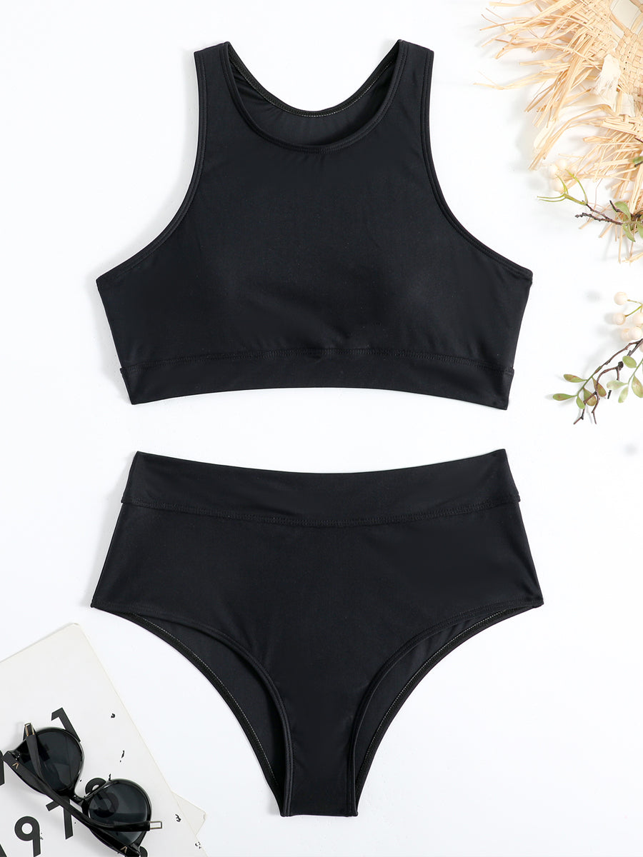 Lillie® | Sportvest bikini's