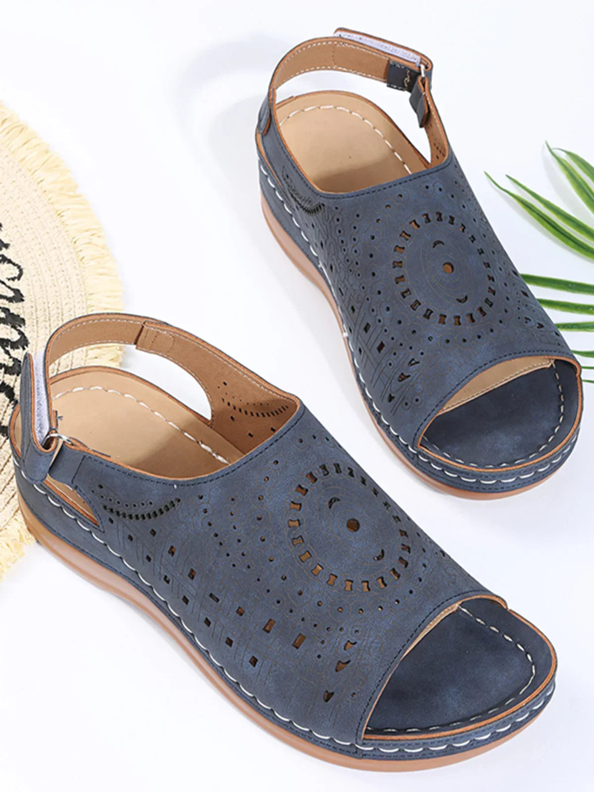 Ali® | Trendy en frisse sandalen