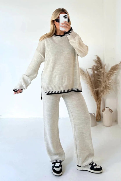 Agnete | Casual en Comfortabel winterset