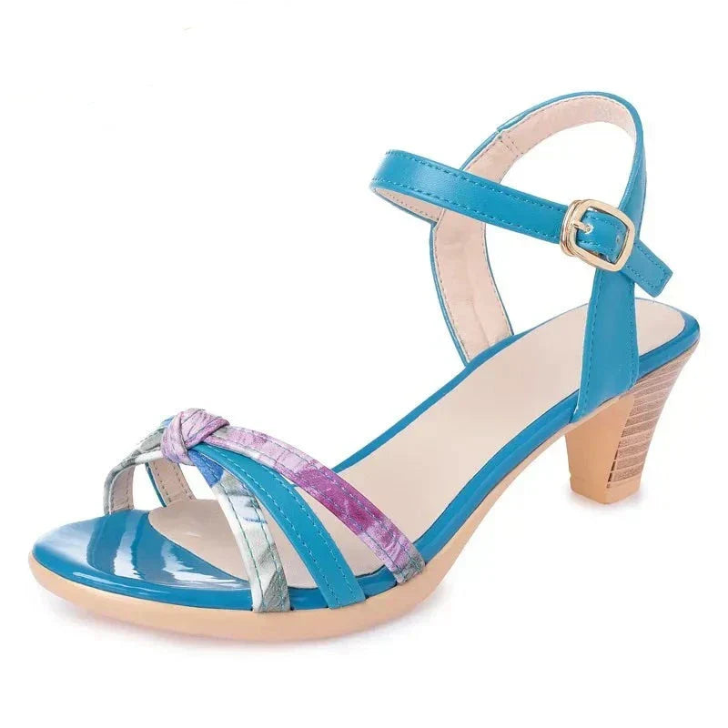 Javiera® | Opvallende en coole sandalen