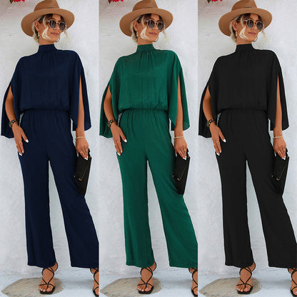 Caris | Moeiteloze en trendy algemene jumpsuit