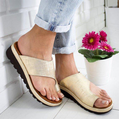 Mia® | Orthopedische en corrigerende sandalen