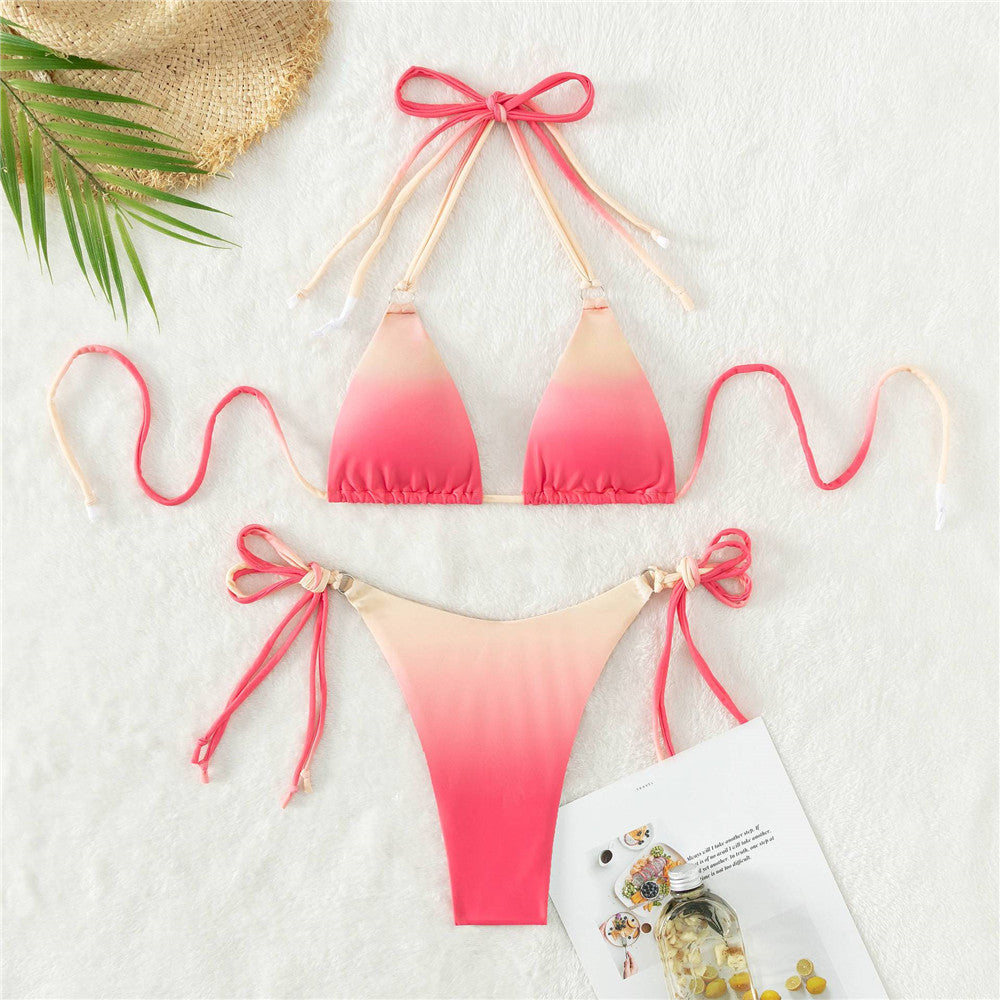 Joleen® | Eenvoudige en luchtige bikini