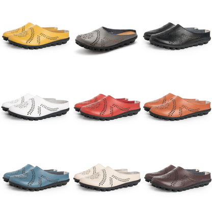 Alannis® | Comfortabele en luchtige sandalen