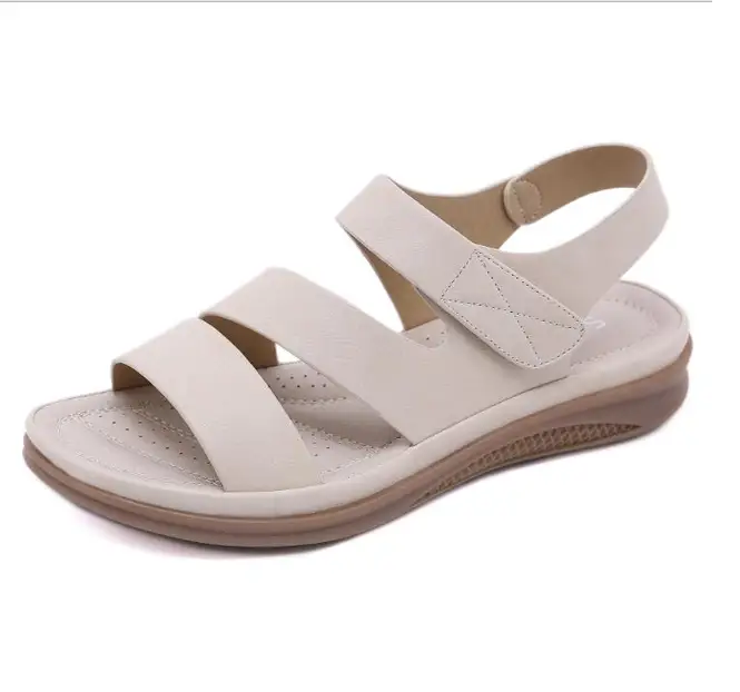 Brygida® | Modieuze en moeiteloze algemene sandalen