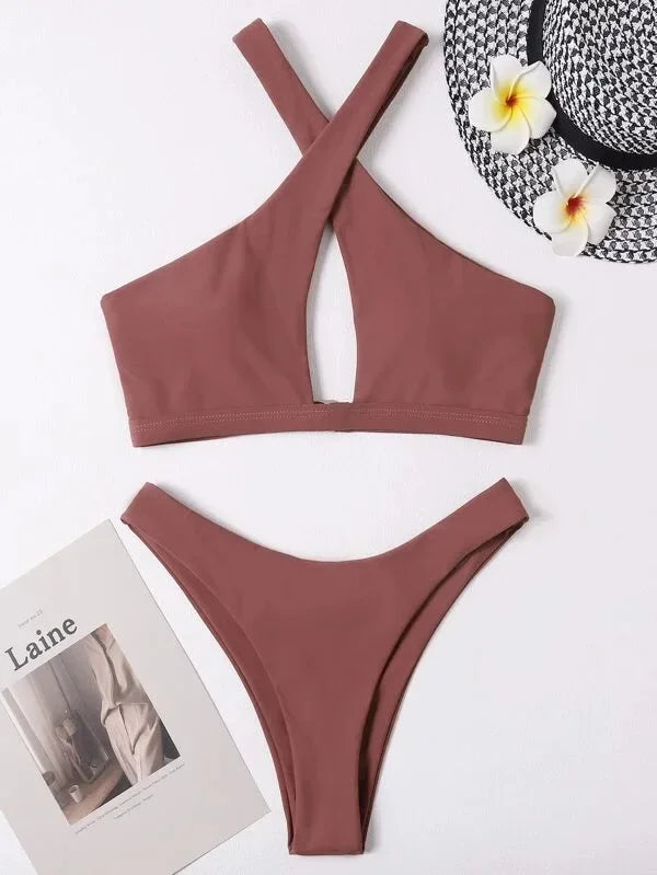 Cleonice® | Glamoureuze en coole bikini