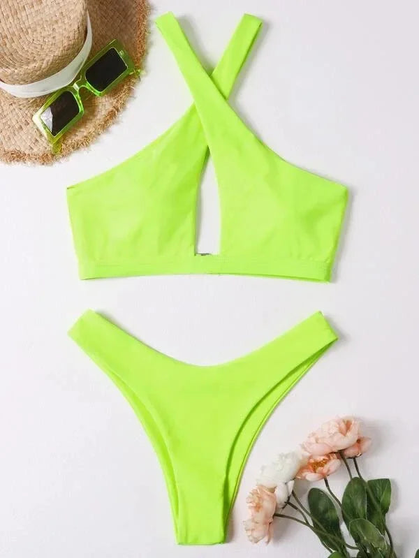 Cleonice® | Glamoureuze en coole bikini