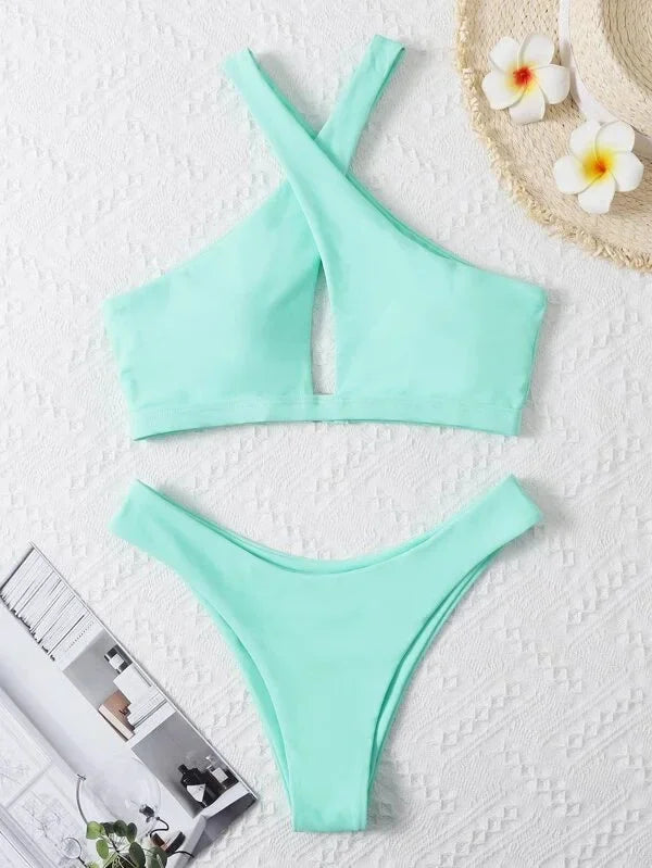 Cleonice® | Glamoureuze en coole bikini