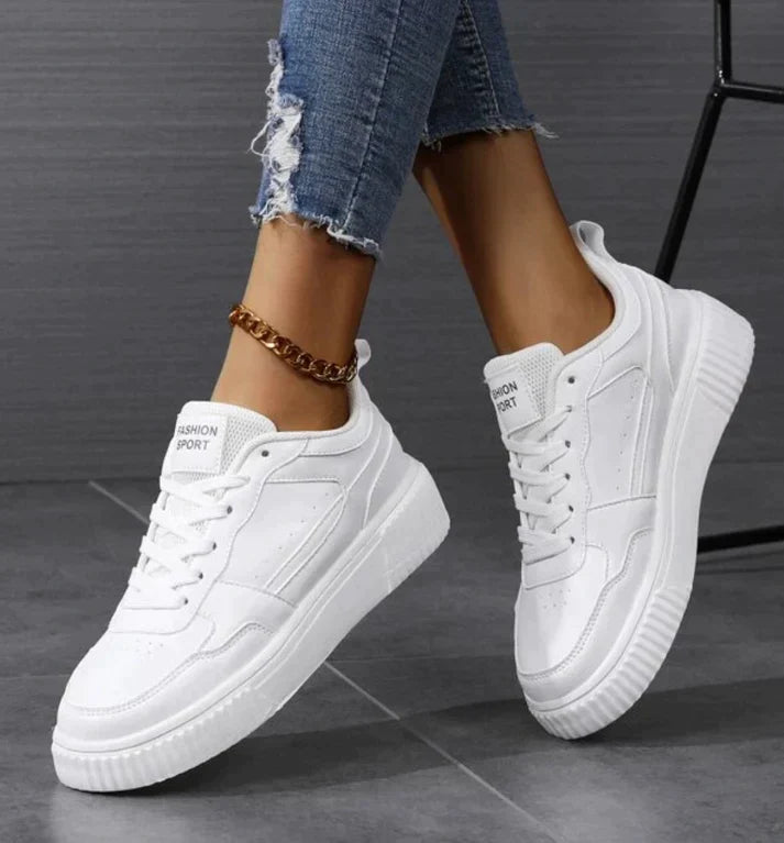 Dayna® | Elegante en casual algemene sneakers