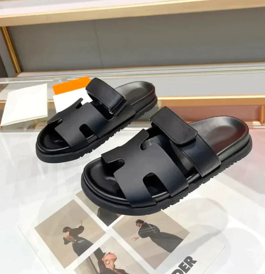 Ercília® | Levendige en koele sandalen