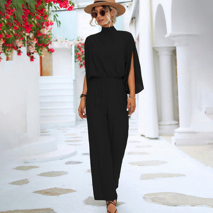 Caris | Moeiteloze en trendy algemene jumpsuit