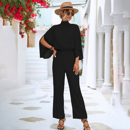 Caris | Moeiteloze en trendy algemene jumpsuit