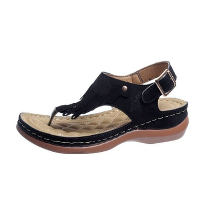 Bárbara® | Slanke en luchtige sandalen