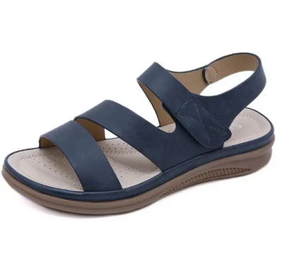 Brygida® | Modieuze en moeiteloze algemene sandalen