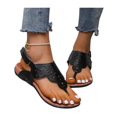 Aanya® | Zachte en luchtige sandalen