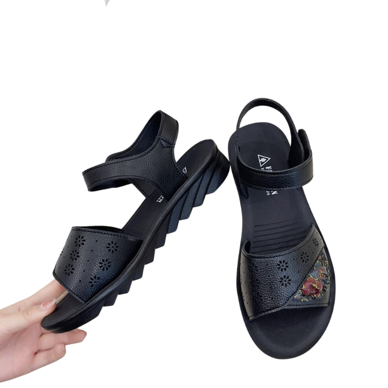 Valda® | Trendy en frisse sandalen