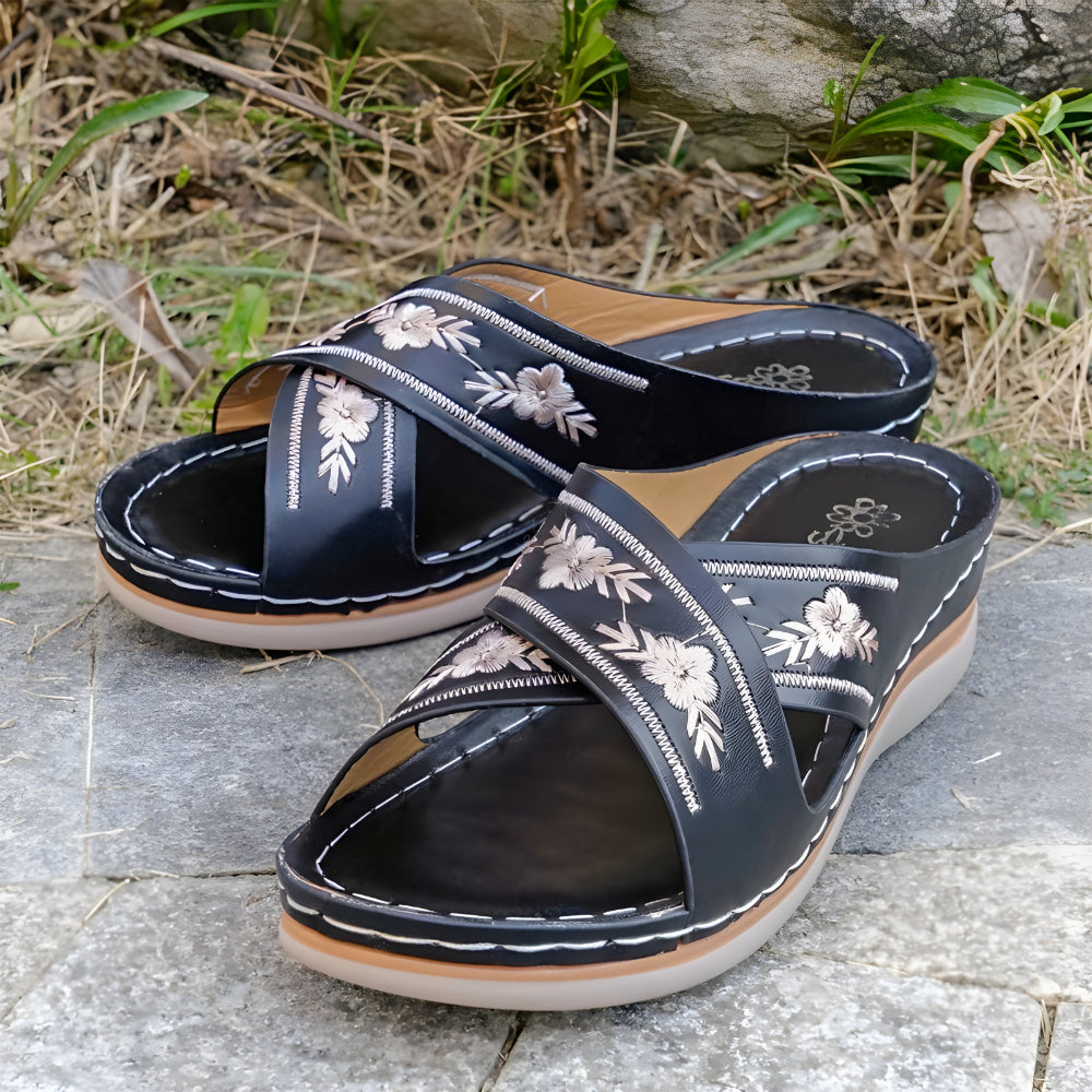 Uta® | Moderne en stijlvolle sandalen