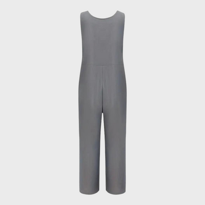 Cerelia | Casual en Moeiteloos algemene jumpsuit