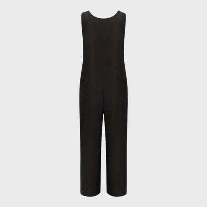 Cerelia | Casual en Moeiteloos algemene jumpsuit