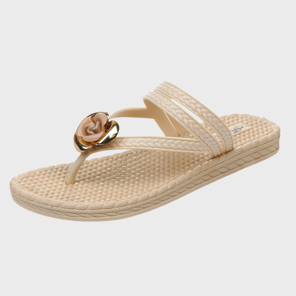 Désirée | Elegante en Veelzijdige Algemene Sandalen