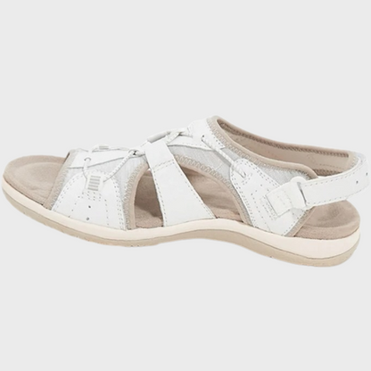 Tine | Moeiteloze en trendy algemene sandalen