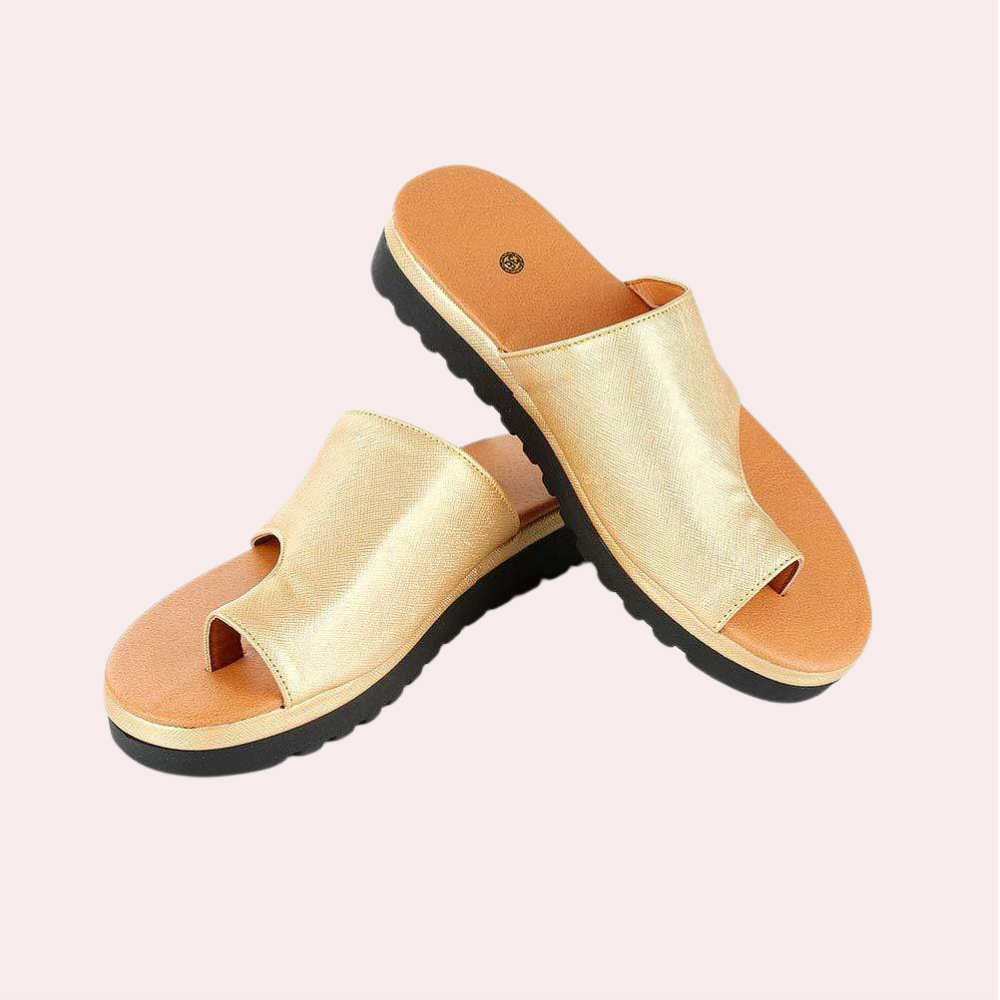 Mckenzie | Casual en modieuze algemene sandalen