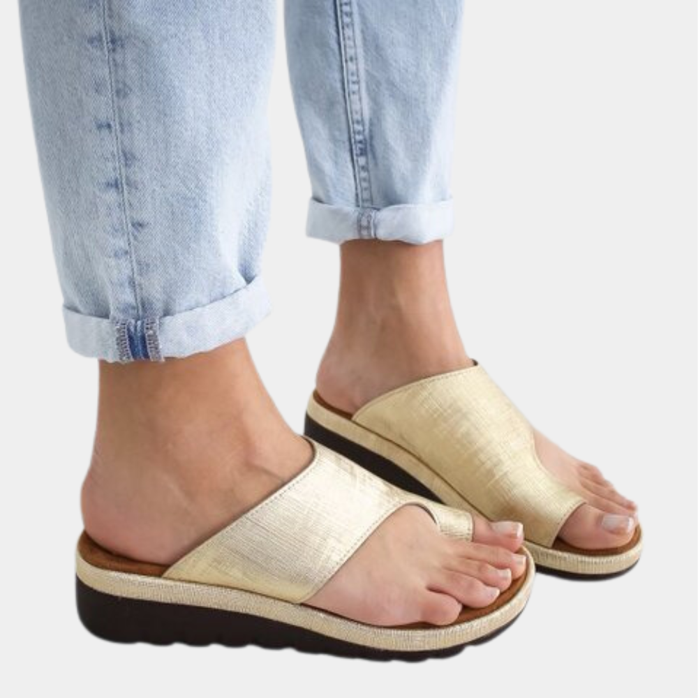 Mckenzie | Casual en modieuze algemene sandalen