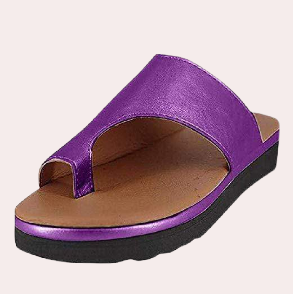 Mckenzie | Casual en modieuze algemene sandalen