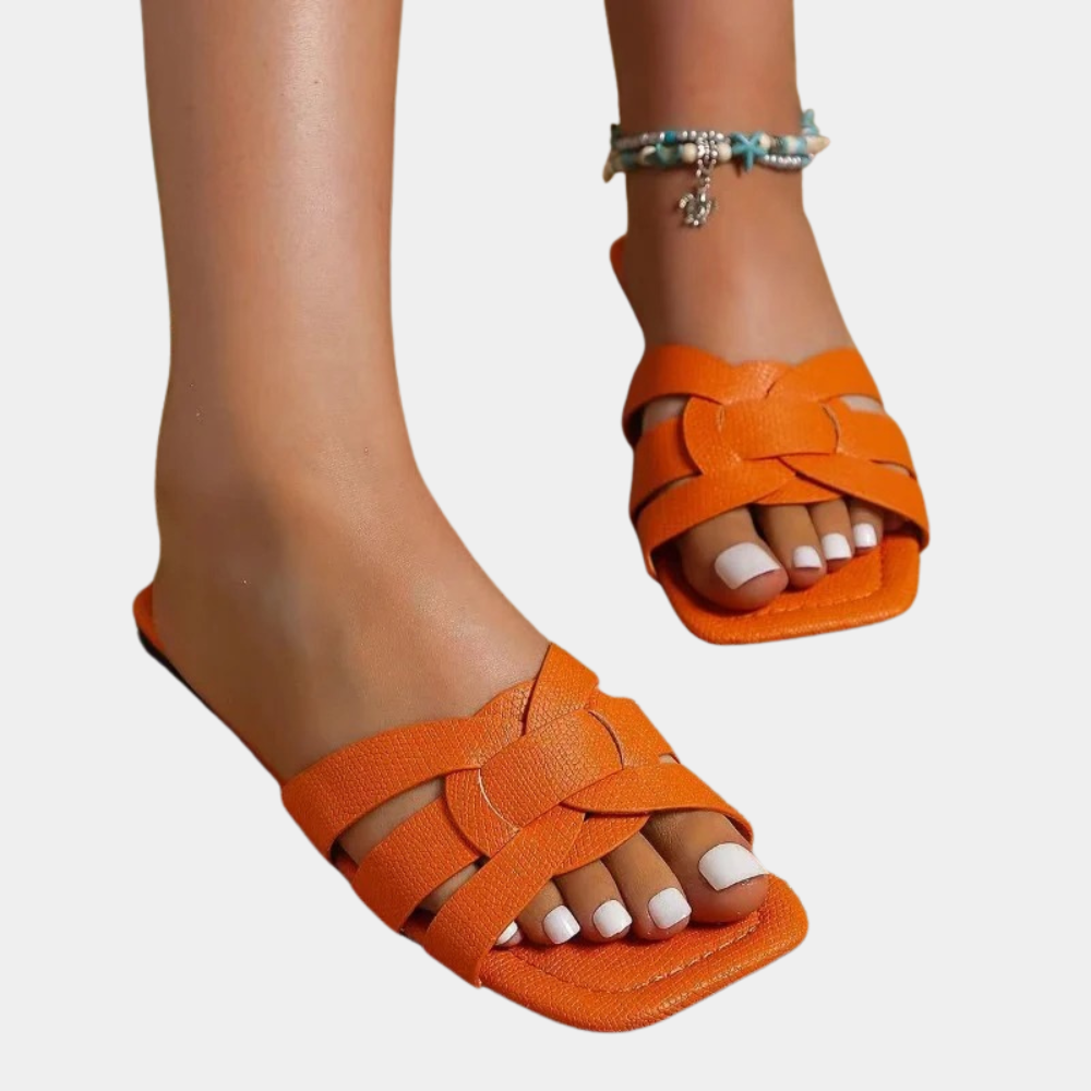 Lea® | Moderne en lichte sandalen