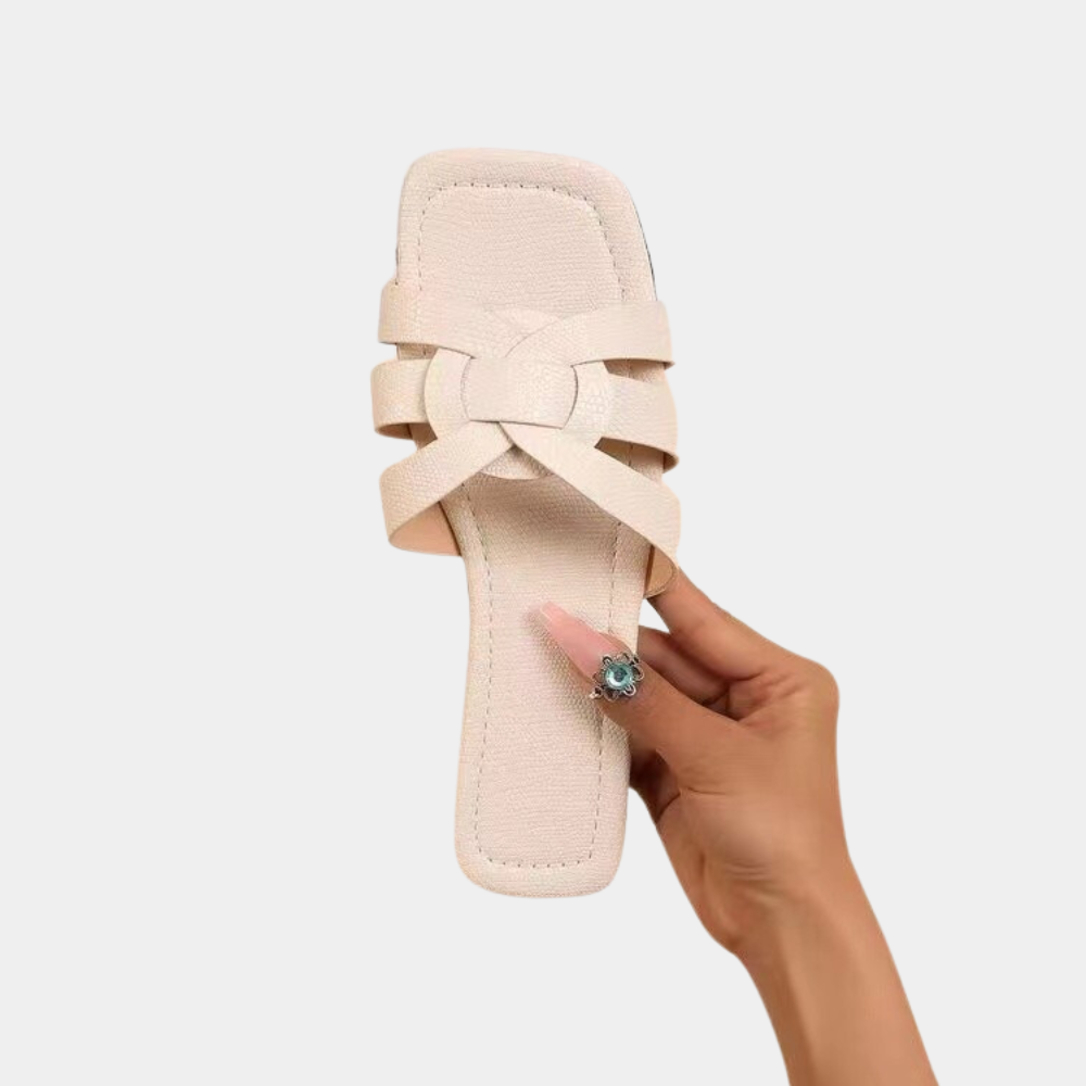 Lea® | Moderne en lichte sandalen