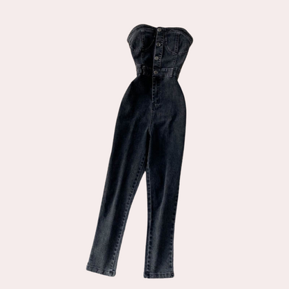 Carrington | Comfortabele en stijlvolle algemene jumpsuit