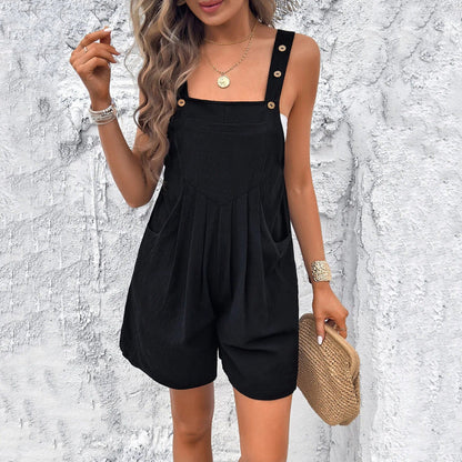 Michelle® Jumpsuit, elegant en casual