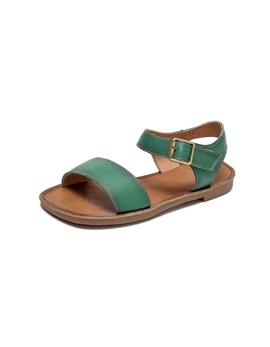 Dorie® | Edgy en luchtige sandalen