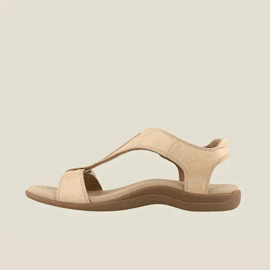 Sanne® | Elegante en Veelzijdige Algemene Sandalen