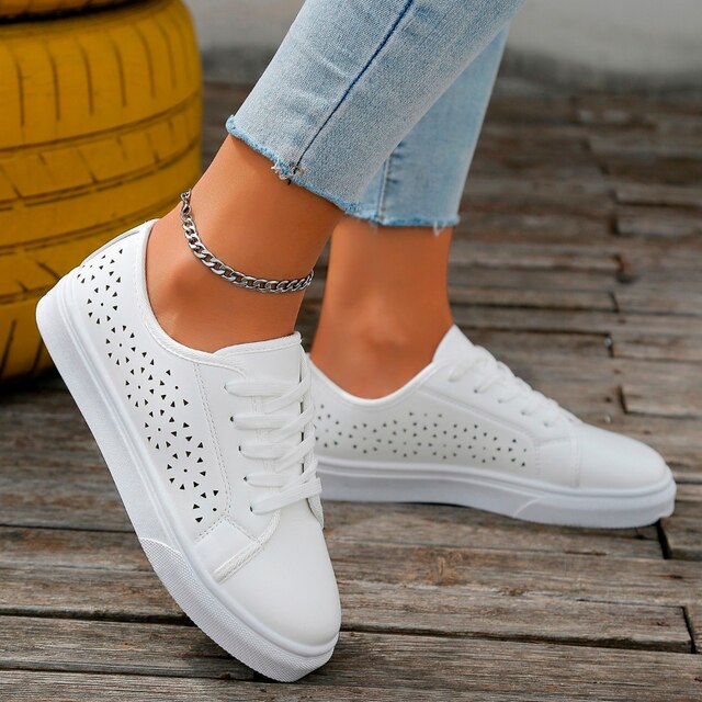 Ilyana® | Zachte en coole sneakers