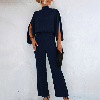 Caris | Moeiteloze en trendy algemene jumpsuit