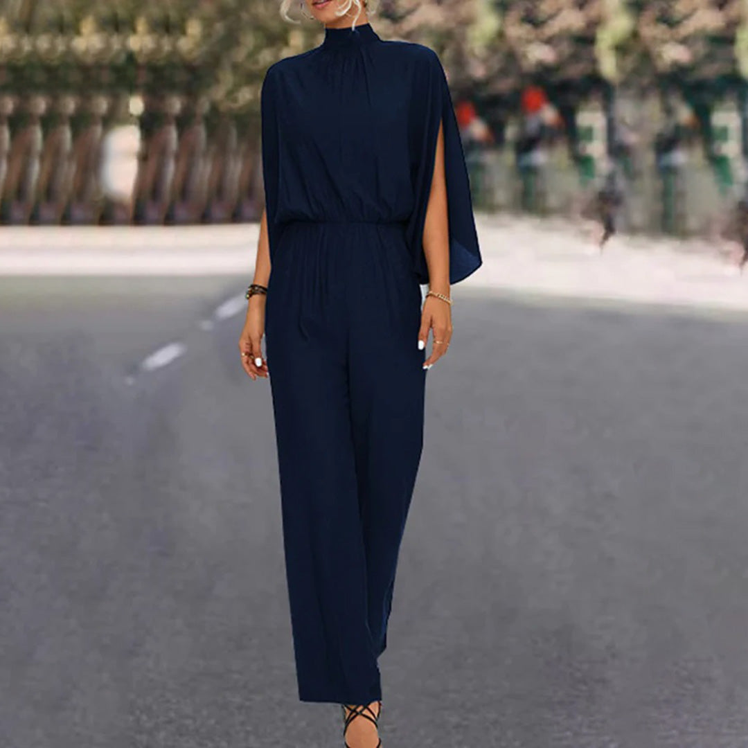 Caris | Moeiteloze en trendy algemene jumpsuit