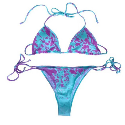 Annika® | Opvallende en frisse bikini