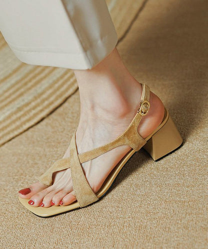 Venetia® | Moderne en coole sandalen